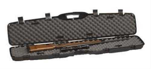 PLANO SGL SCOPED RIFLE CASE 52"